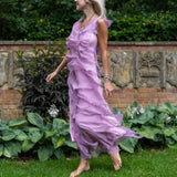 Free To Roam Maxi Dress