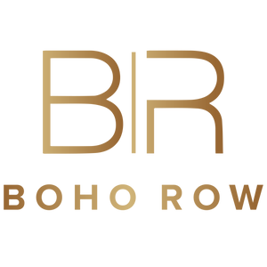 Boho Row