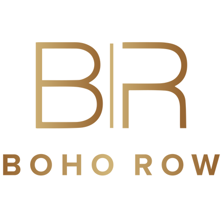 Boho Row