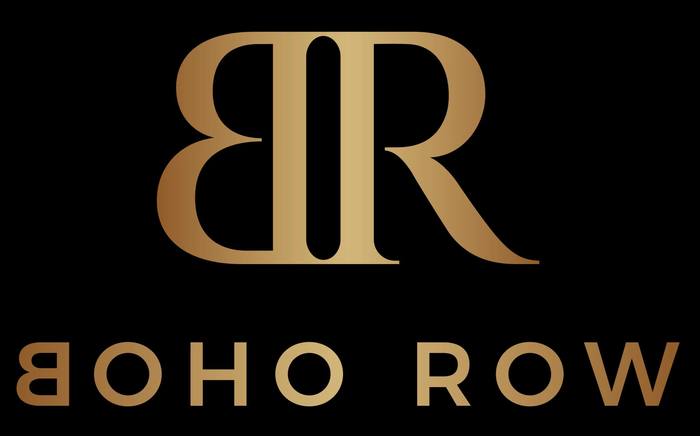 Boho Row Boho Row